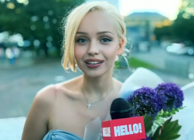 Василина Юсковец: Исповедь у руин &mdash; как я хоронила девочку в себе, чтобы родиться заново
