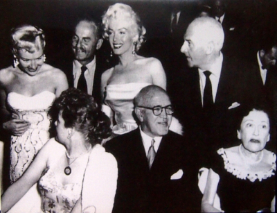 Дэррил Занук: карьера и достижения голливудского продюсера